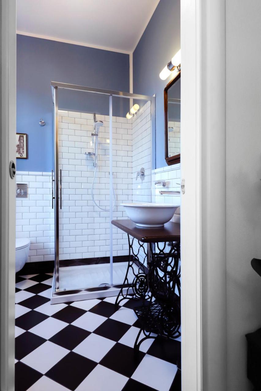 Residenza Cecchi B&B Флоренция Екстериор снимка