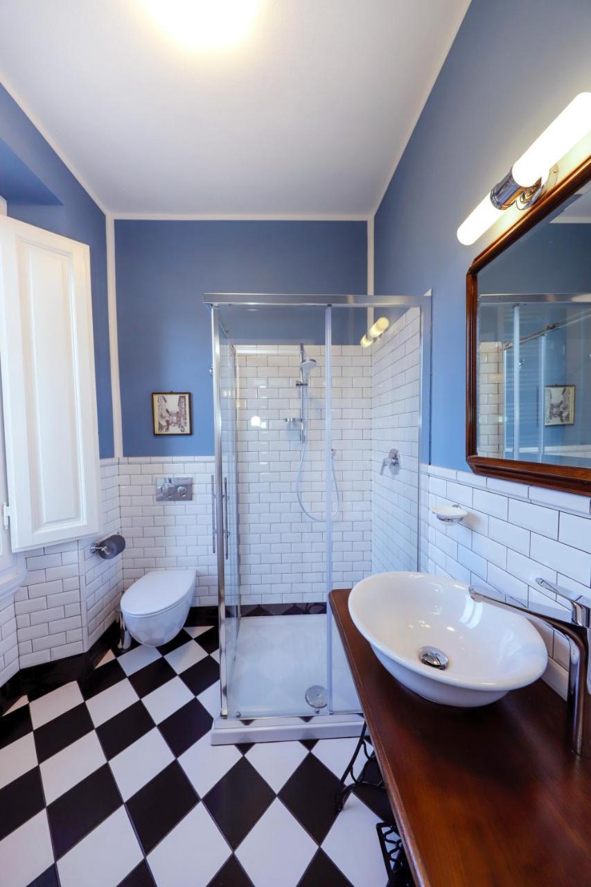 Residenza Cecchi B&B Флоренция Екстериор снимка